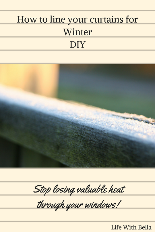 how-to-line-your-curtainsdiy